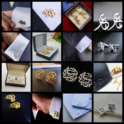 customize Goldplated Locket and etc