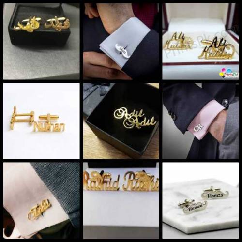 customize Goldplated Locket and etc
