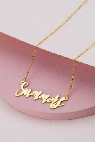 customize Goldplated Locket and etc