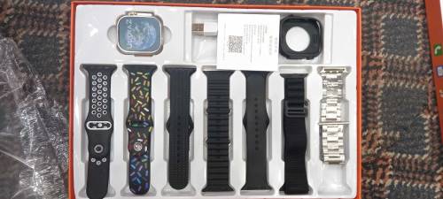 Watch ultra 9