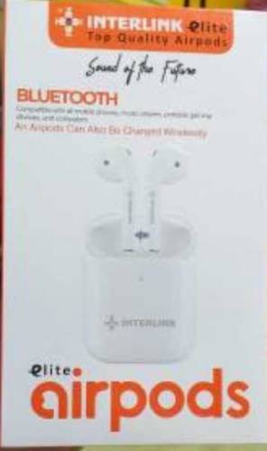 interlink airpods