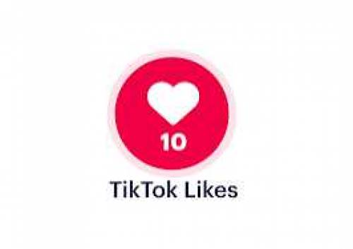 Tiktok 1k likes 