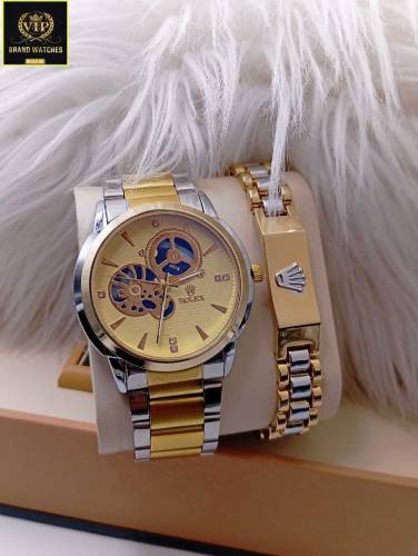 Rolex watch
