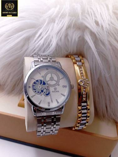 Rolex watch