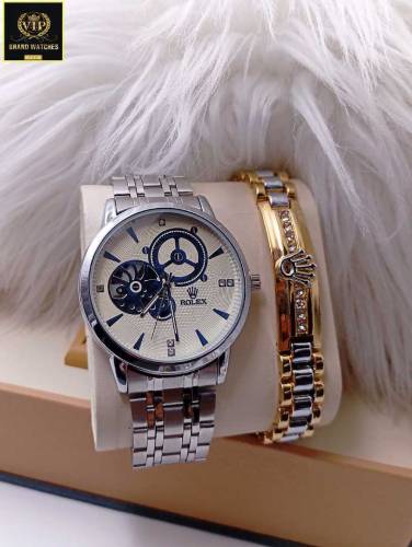 Rolex watch