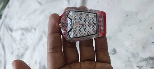 New 2024 Sports Watch Bugatti Series 