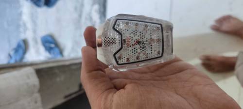 New 2024 Sports Watch Bugatti Series 