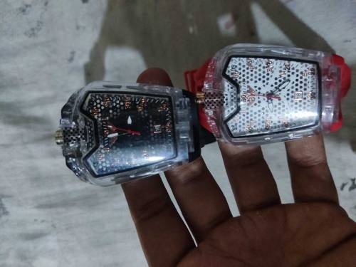 New 2024 Sports Watch Bugatti Series 