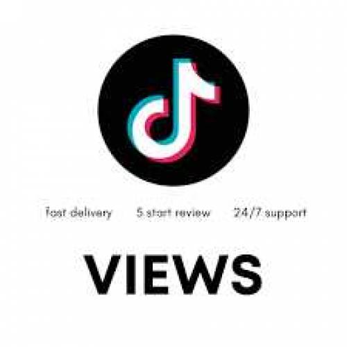 Tiktok 1K Views 