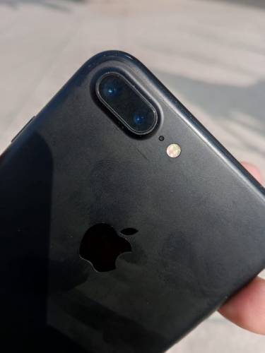 Iphone 7 plus 