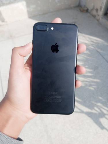 Iphone 7 plus 