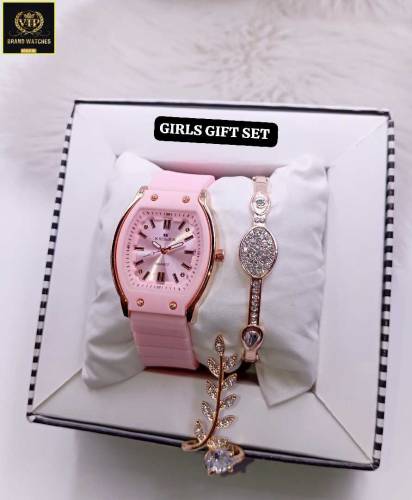 XENLEX GIRLS WATCH 