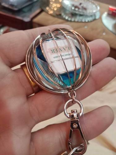 Le men Keychain 