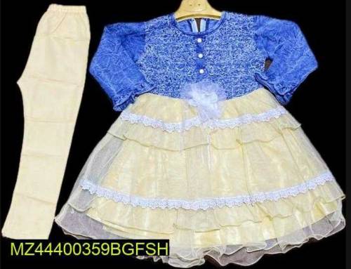 Baby frock
