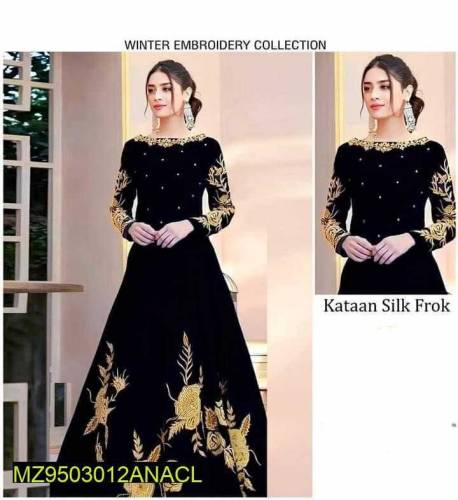 Girls Frock