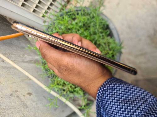 iPhone Xsmax 256 Gb true tone 