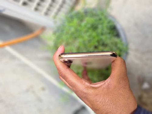iPhone Xsmax 256 Gb true tone 