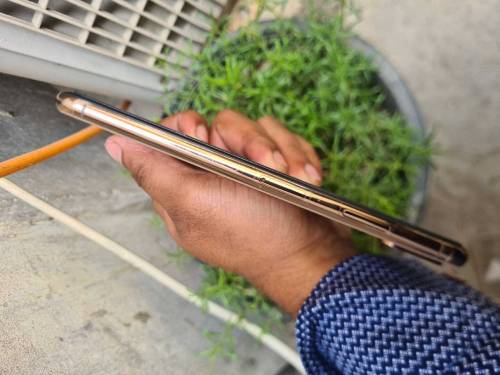 iPhone Xsmax 256 Gb true tone 