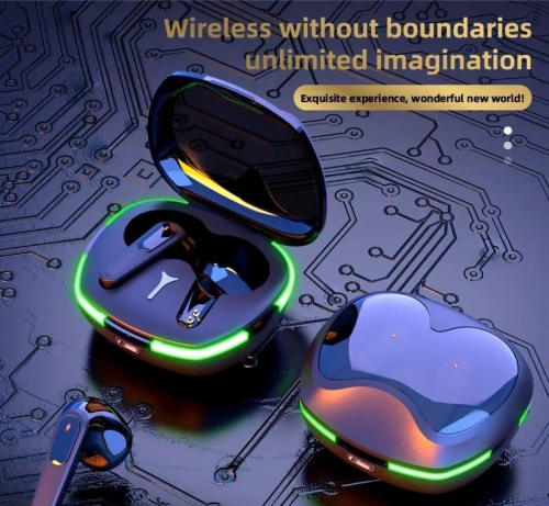 Earbuds with high quality and performance