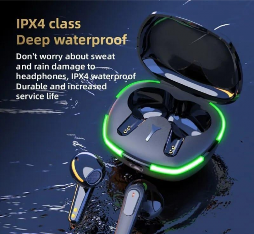 Earbuds with high quality and performance