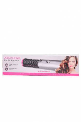 Hot Air Brushes 