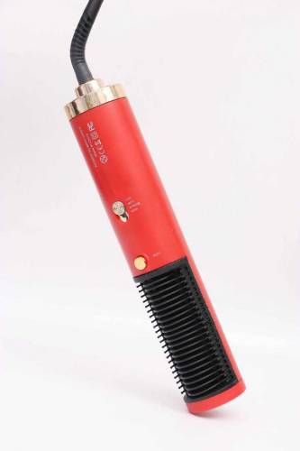 Hot Air Brushes 