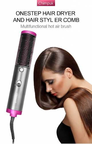 Hot Air Brushes 