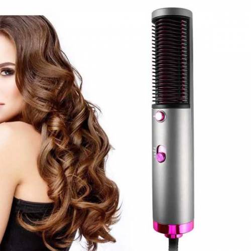 Hot Air Brushes 