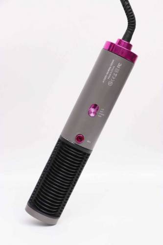 Hot Air Brushes 