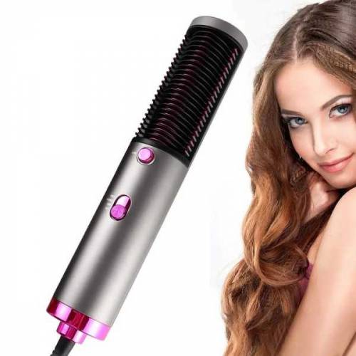 Hot Air Brushes 