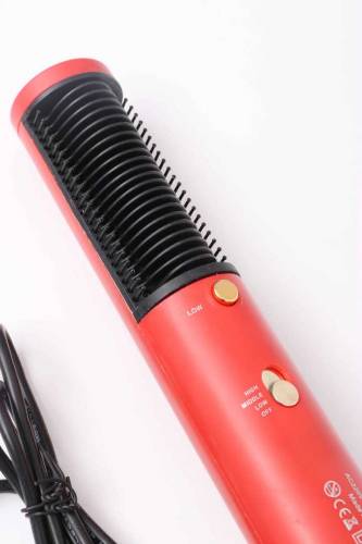Hot Air Brushes 