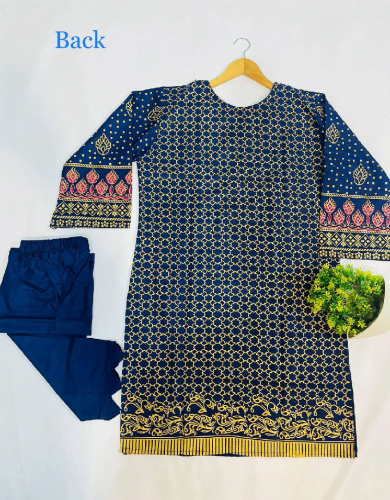 Amported Woman 2 Pcs Suit