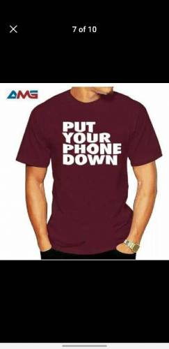 Unisex T-shirts