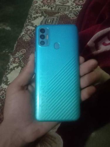 tecno spark 7t 