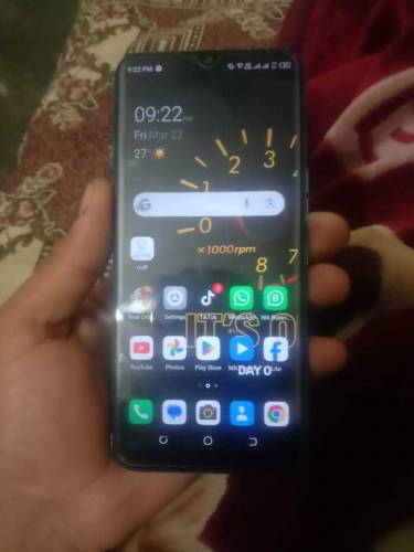 tecno spark 7t 
