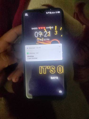 tecno spark 7t 