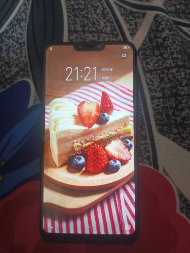 vivo y83 