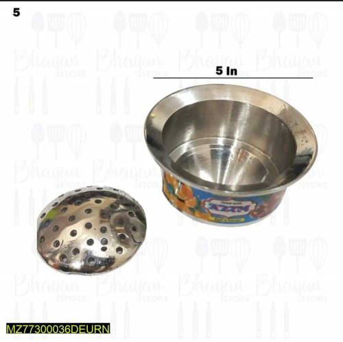 Hand Press Manual Fruit Juicer