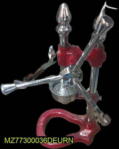 Hand Press Manual Fruit Juicer