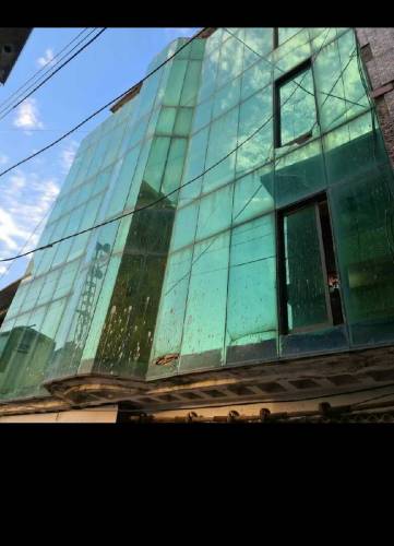 Hotel For sale in muree. . demand 12 croce
