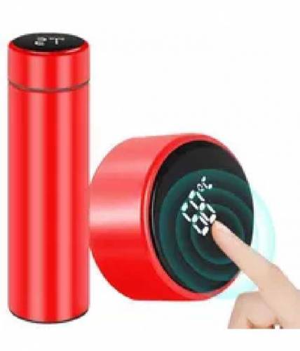 Temperature Bottle 