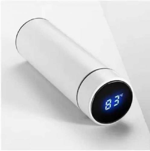 Temperature Bottle 