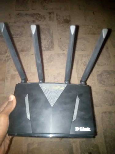Router for sale D-Link 