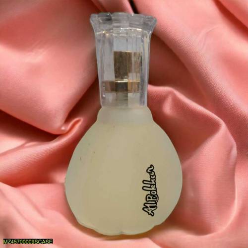 unisex Long lasting fragrance Perfume 100ml