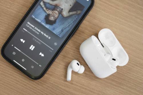 Airpods pro