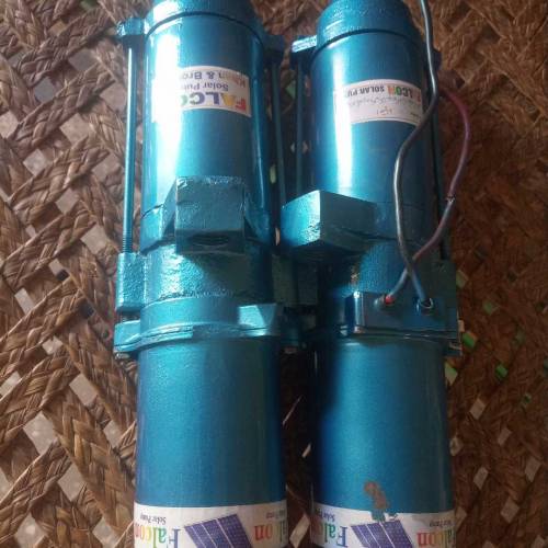 DC solar water pump 12 volt 24 volt