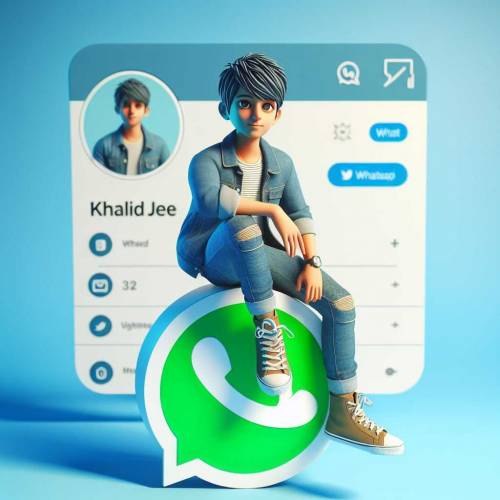 Customize Social Media Logos