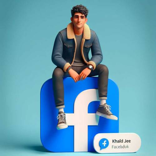 Customize Social Media Logos