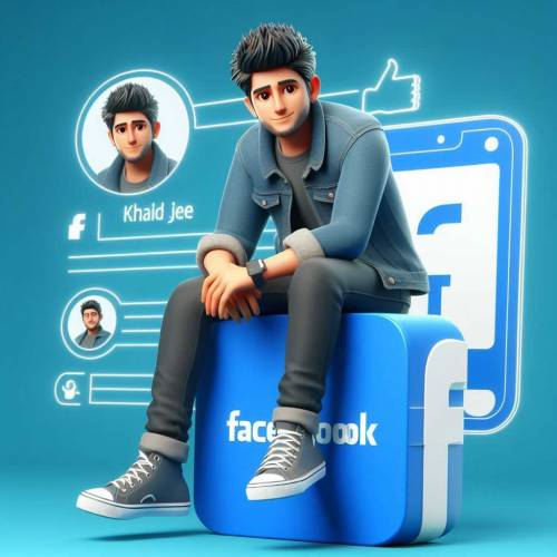 Customize Social Media Logos