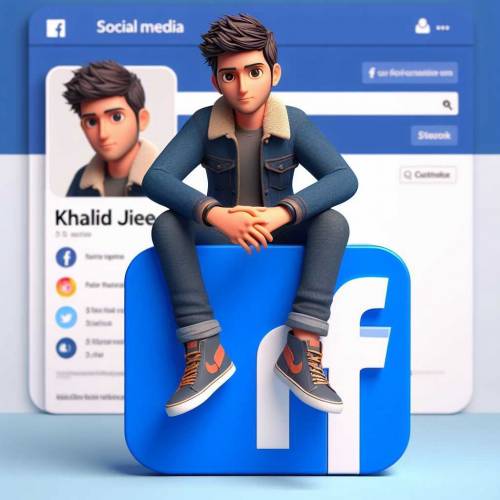Customize Social Media Logos